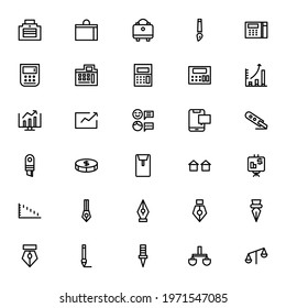 electricity and tools icon or logo isolated sign symbol vector illustration - Collection of high quality black style vector icons
