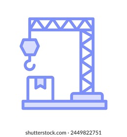 Electricity Tower icon, tower, power, energy, transmission, editable vector, pixel perfect, illustrator ai file