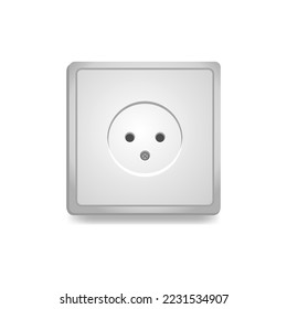 electricity wall interior electric socket voltage