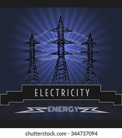 electricity,energy