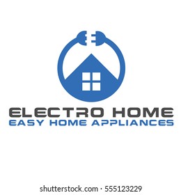 Electro Home Logo 