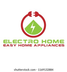 Electro Power, Energy Logo