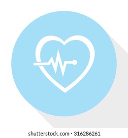 Electrocardiography  icon
