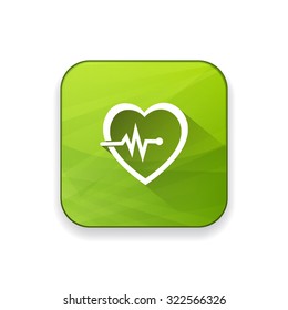 Electrocardiography  icon