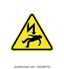 Electrocution Risk