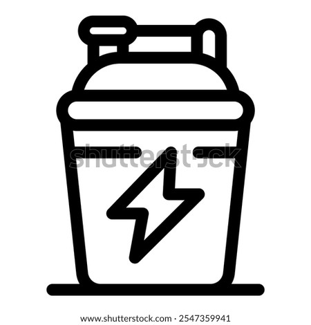 Electrolyte drink providing rapid hydration and energy boost, perfect for fitness enthusiasts and athletes seeking peak performance