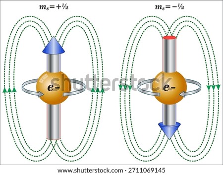 Electron spin is a fundamental property of electrons, representing intrinsic angular momentum and playing a crucial role in quantum mechanics and atomic structure.