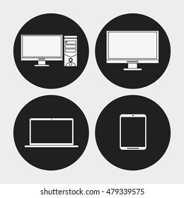 electronic appliances for home design