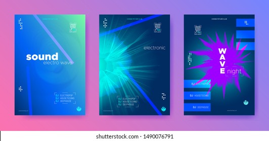 Electronic Background. Audio Raund. Neon Music Festival. Color Flyer Dj. Blue Abstract Banner. Audio Circle. Blue Dj Flyer. Electronic Background.