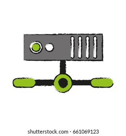 Electronic base date