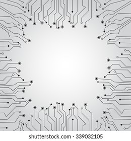 electronic board
