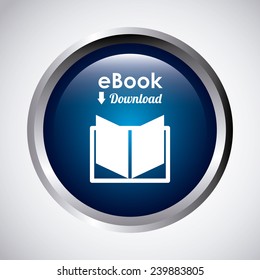 electronic book design
