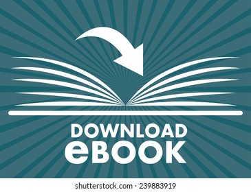 electronic book design