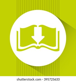 electronic book design 