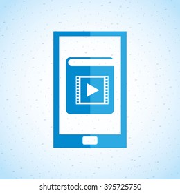 electronic book design 