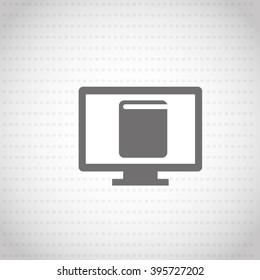 electronic book design 
