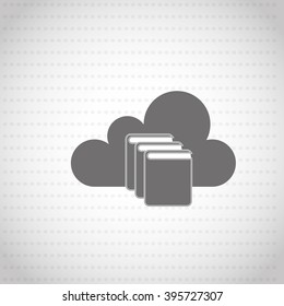 electronic book design 