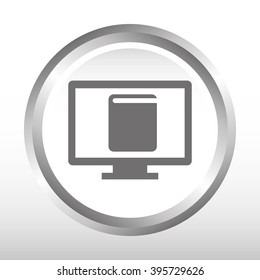 electronic book design 