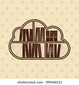 electronic book design 