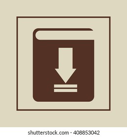 electronic book design 