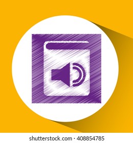 electronic book design 
