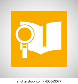 electronic book design