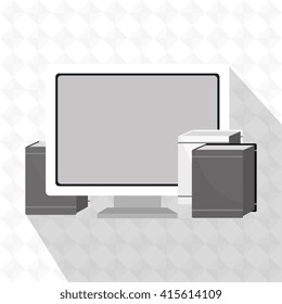 electronic book design 