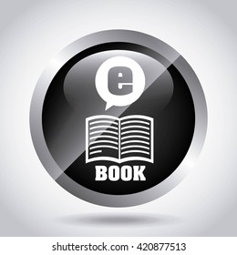 electronic book design 