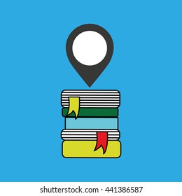 electronic book design 