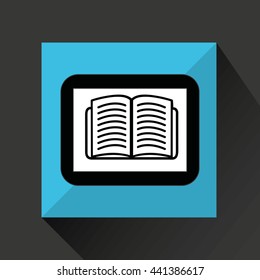 electronic book design 
