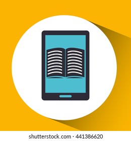 electronic book design 