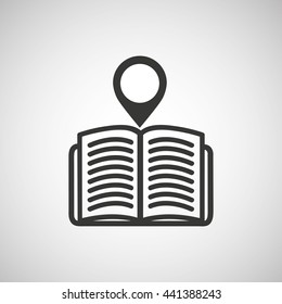 electronic book design 