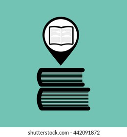 electronic book design 