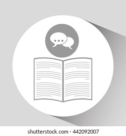 electronic book design 