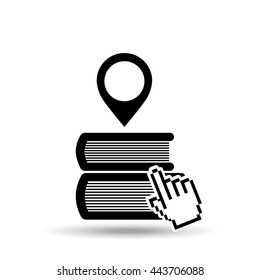 electronic book design 
