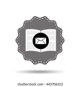 electronic book design 
