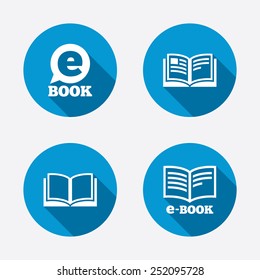 14,154 E Book Logo Images, Stock Photos & Vectors | Shutterstock