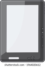 Libro electrónico. Tecnología para leer libros.