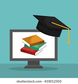 electronic books  design 