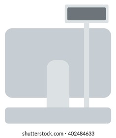 Elektronische Kassenregister 