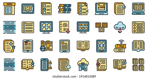 4,484 Electronic Catalogue Images, Stock Photos & Vectors | Shutterstock