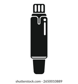 Dispositivo eletrônico de cigarro para vaporizar o líquido de glicerina, e líquido para vaporizar, vaporizador pessoal