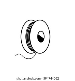 electronic cigarette mode illustration