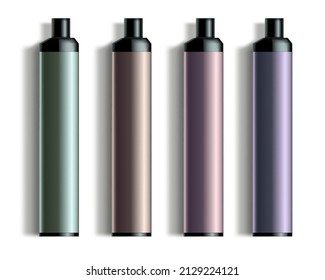 15,902 Vape Colors Images, Stock Photos & Vectors | Shutterstock