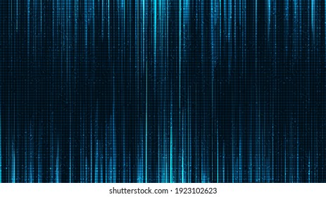 Electronic Circuit Security Line Technology Background,Digital and Connection Concept design,Vector illustration