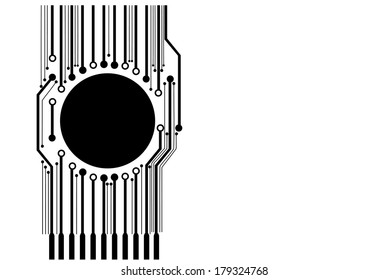 Electronic Circuits banner