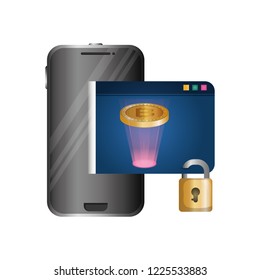 electronic commerce with bitcoin