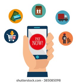 electronic commerce design 