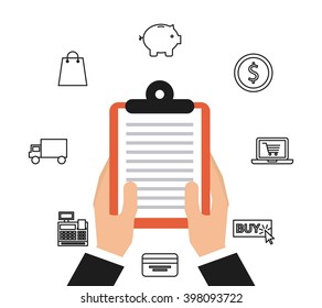 electronic commerce design 
