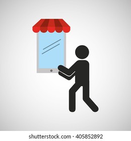 electronic commerce design 